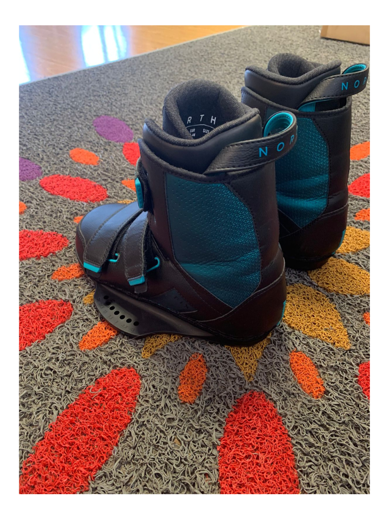 BOTAS FIX 